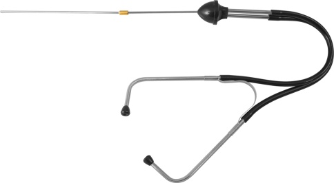 Стетоскоп для обнаружения дефектов в механике, Thorvik AMS фото 1