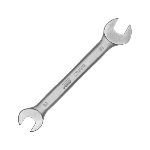Ключ гаечный рожковый (12х13 мм) AVS K11213 фото 1