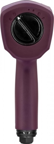 Гайковерт ударный пневматический 1/2 DR, 8800 об/мин, 1220 Nm Thorvik AIW12122 (53009) фото 2