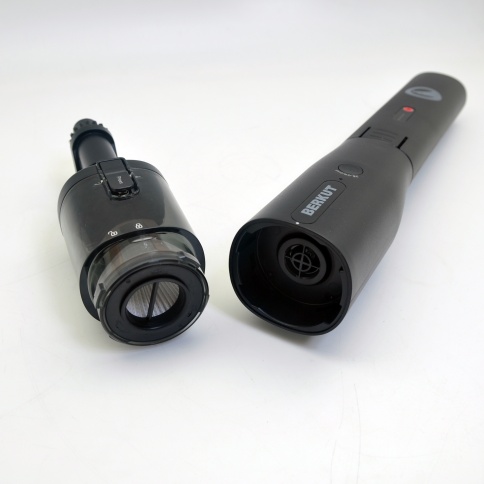 Портативный аккумуляторный пылесос BERKUT Specialist VAC-500 фото 4