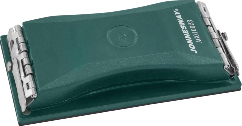 Брусок для шлифовки 106 х 212 мм, Jonnesway AG010023 фото 1