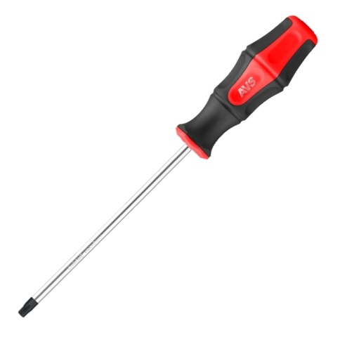 Отвертка TORX (T7x75 мм) "PRO" AVS OTX0775 фото 1