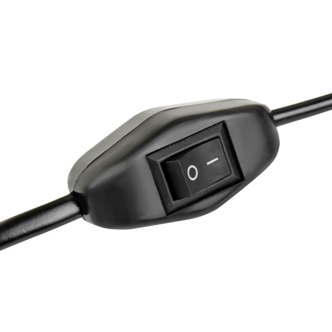 Насос для перекачки тех. жидкостей погружной AVS FP-1238f (12V/3,5А/20л/м./d=38 мм/съемный фильтр) фото 6
