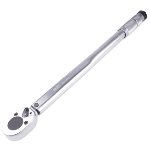 Ключ динамометрический 1/2"DR (42-210 Нм) AVS TW1247N фото 2