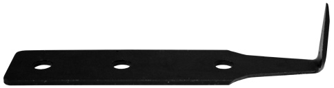 Сменное лезвие для срезки стекол 19 мм, Jonnesway AB010018 фото 1