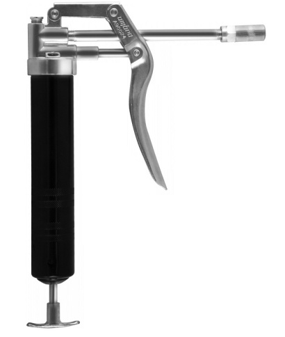 Шприц для консистентной смазки, 120 мл, Ombra A90024 фото 3