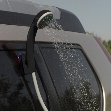 Автономный мини-душ BERKUT SMART WASHER SW-X4 фото 2