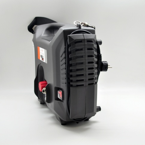 Компрессор Berkut Smart Power SAC-300 с ресивером фото 10