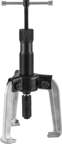 Съемник гидравлический универсальный, 25 предметов, Jonnesway AE310002 фото 2