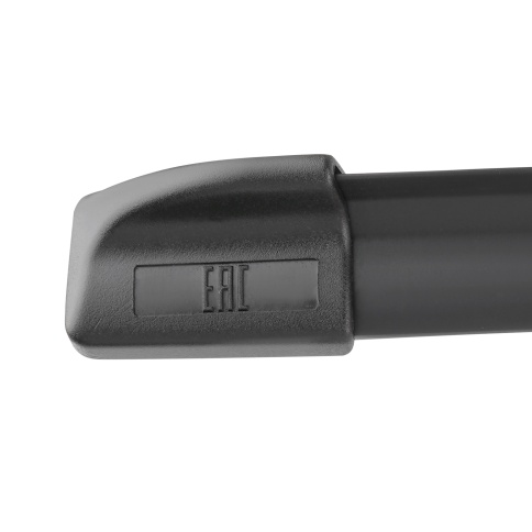 Щетки стеклоочистителя AVS б/к 40см "16" (1шт.) универсальные BL-16 фото 6