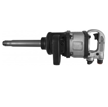 Гайковерт 1"DR, 4000 об/мин, 2300Нм, и головки 1"DR 32, 33, Thorvik AIWS125M (52751) фото 1