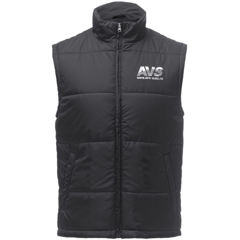 Жилет (2XL 56-58  рост 182-188) AVS фото 1
