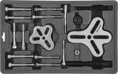 Съемник многофункциональный (2 в 1) Jonnesway AE310051 фото 2
