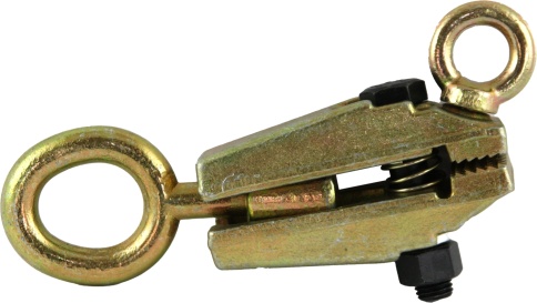 Зажим для кузовных работ два направления, усилие 5 и 2 тонны, Thorvik PC2W52S (53842) фото 1