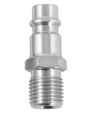 Гайковерт ударный пневматический 1/2 DR 7500 об/мин, 717 Нм, Thorvik AIW12717 (52482) фото 3