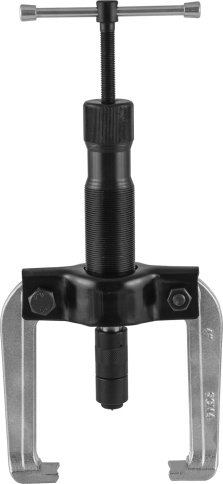 Съемник гидравлический универсальный, 25 предметов, Jonnesway AE310002 фото 4