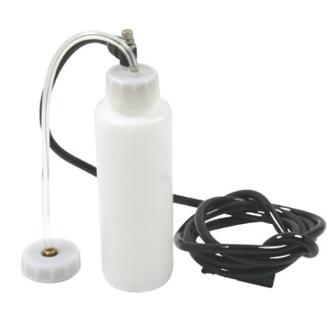 Приспособление для прокачки тормозов и цилиндров сцепления, Jonnesway AE300173 фото 1