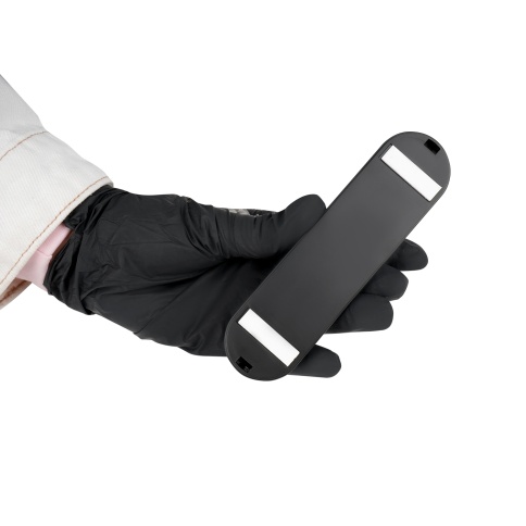 Автовизитка парковочная в автомобиль AVS NC-01 фото 6