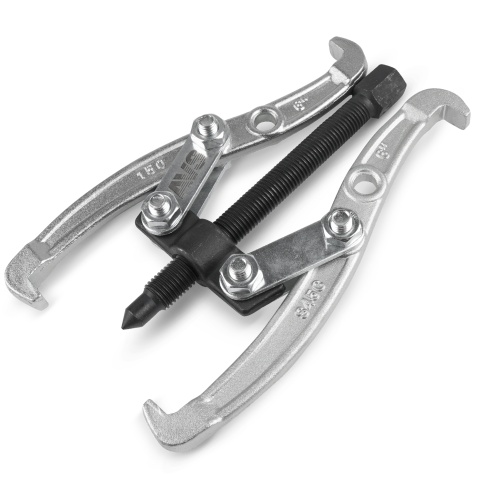 Съемник 2-х лапый шарнирный 150 мм AVS GP26 фото 2