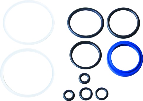 Рем. комплект для стойки трансмиссионной OHT305M, Ombra OHT305MRK фото 1