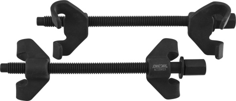 Стяжка пружин усиленная, 270 мм, Jonnesway AE320023 фото 1