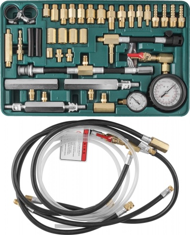 Тестер топливной системы, Jonnesway AI020064A (48189) фото 1