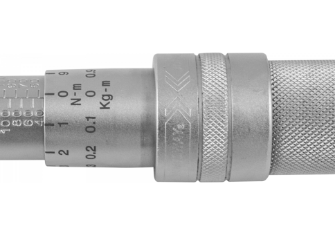 Динамометрический ключ 1/2 DR, 50-350 Hm, Jonnesway T04250 фото 2