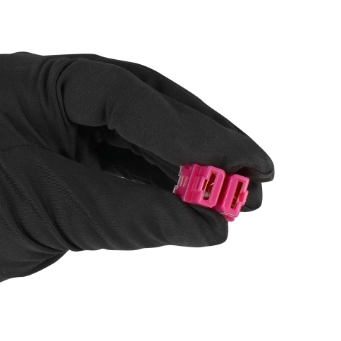 Предохранитель картриджный AVS FJ11-30A в пакете фото 7