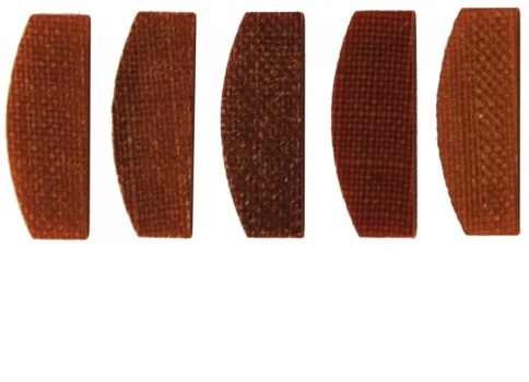 Ремкомплект двигателя трещотки пневматической JAR-1012/1013, J0nnesway JAR-1012/3-17 (49033) фото 1