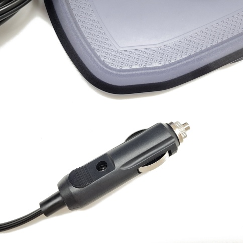 Компрессор автомобильный Berkut SPEC-3M фото 7