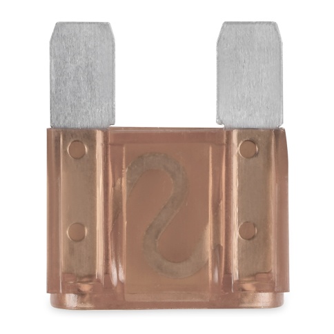 Предохранитель AVS FC-70A "макси" в пакете фото 3