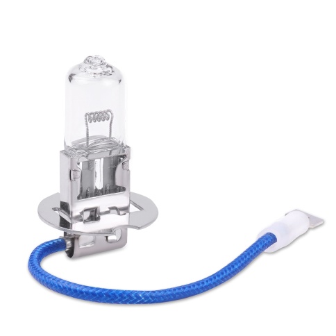 Галогенная лампа Just Trend JT H3.24V.70W.1шт. фото 2