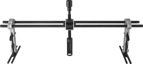 Универсальный рассухариватель клапанов, Jonnesway AI020131 фото 1