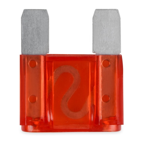 Предохранитель AVS FC-50A "макси" в пакете фото 3