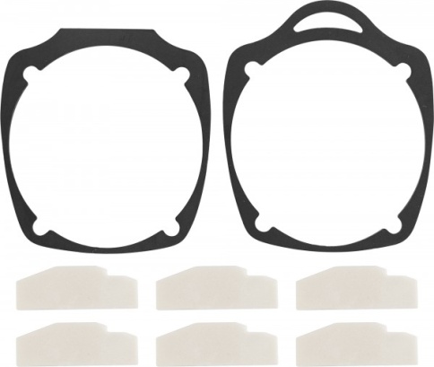 Ремонтный комплект двигателя гайковерта Jonnesway JAI-1114-RK2 (49957) фото 1