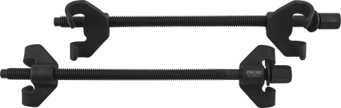 Стяжка пружин усиленная, 370 мм, Jonnesway AE320024 фото 1