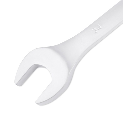 Ключ гаечный комбинированный (34 мм) AVS K30034 фото 4