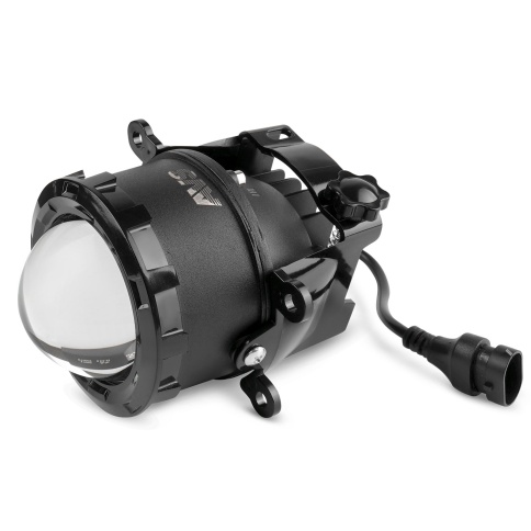Фары противотуманные LED AVS PF-301L (Ford,Lada,Mitsubishi,Nissan,Peugeot,Renault,Сitrоеn,Subaru...) фото 12