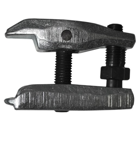 Съемник шарнирных соединений 18-22 x L100 x Н50, Ombra A90026 фото 6