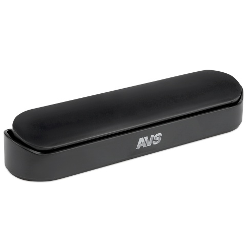 Автовизитка парковочная в автомобиль AVS NC-01 фото 3