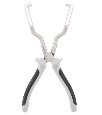 Щипцы для демонтажа соединений топливной системы, Thorvik FLDP (53898) фото 1