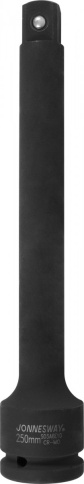 Удлинитель для ударных головок 3/4 DR, 250 мм, Jonnesway S03A6E10 фото 1