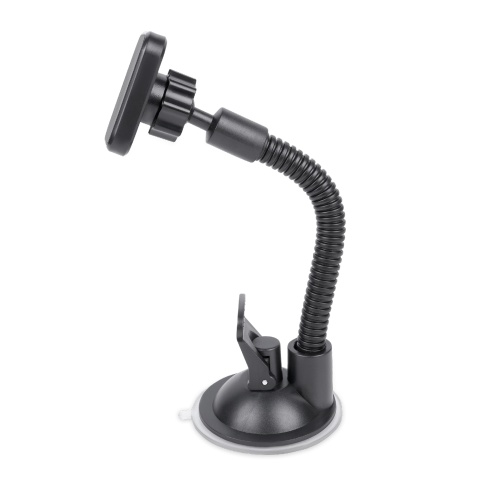 Держатель для смартфонов магнитный на приборную панель AVS AH-1709-M фото 2