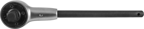 Мультипликатор 3/4 DR x 1 DR, 758/2500 Hm, Jonnesway T096801 фото 4