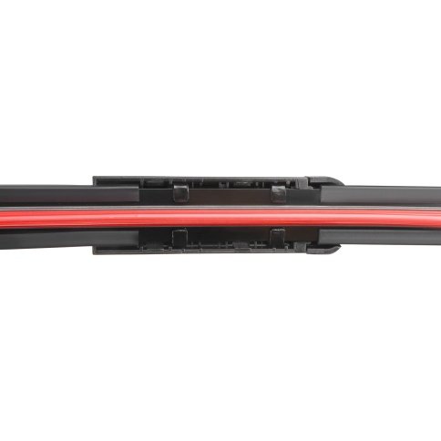 Щетки стеклоочистителя AVS б/к 65 см "26" (1шт.) универсальные BL-26 фото 4