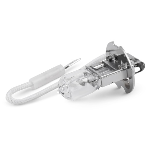 Автолампа галогенная H3 (70W PK22S) ORIGINAL LINE 24V OSRAM фото 3