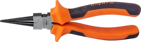 Щипцы для стопорных колец, прямой сжим, 180 мм, Ombra 440107 фото 2