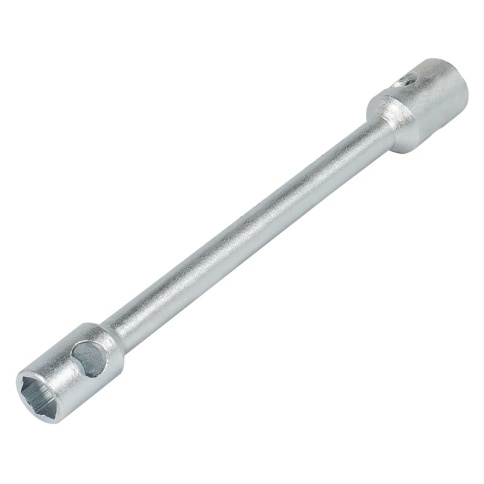 Ключ грузовой баллонный 24*27 (длина 360 мм) (Ø-25 мм) AVS TWW-2427N фото 1