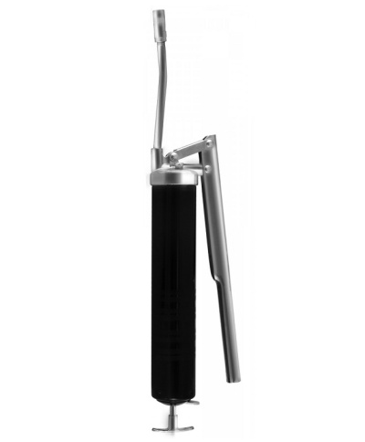 Шприц для консистентной смазки, 400 мл, Ombra A90025 фото 3