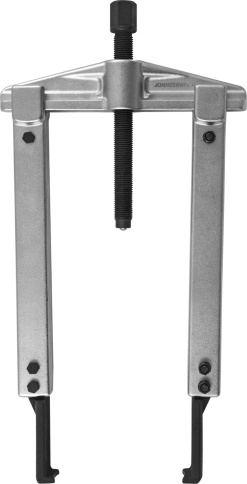 Съемник универсальный, американского типа 2-3 (13 предметов) Jonnesway AE310144S фото 2